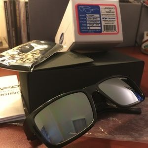 Tifosi Hagen Sunglasses